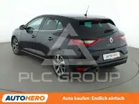 2017 Renault Megane