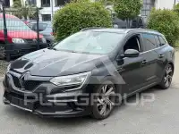 2017 Renault Megane