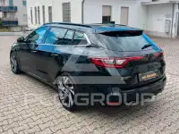 2017 Renault Megane