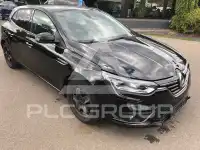 2017 Renault Megane