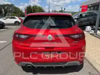 2017 Renault Megane