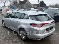 2017 Renault Megane