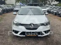 2017 Renault Megane