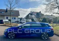 2017 Renault Megane
