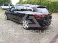 2017 Renault Megane