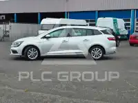 2017 Renault Megane