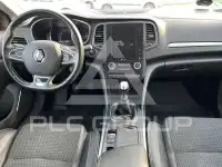 2017 Renault Megane