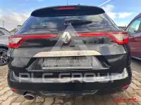 2017 Renault Megane