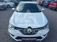 2017 Renault Megane