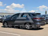 2017 Renault Megane