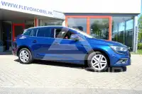 2017 Renault Megane