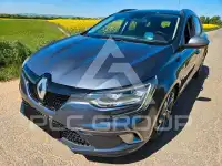 2017 Renault Megane