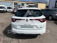 2017 Renault Megane