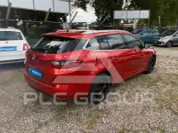 2017 Renault Megane
