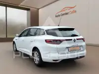 2017 Renault Megane