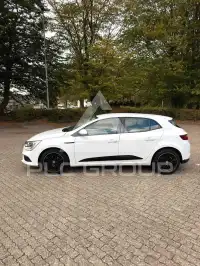 2017 Renault Megane