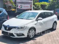 2017 Renault Megane