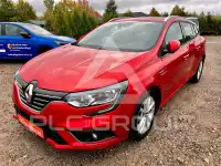 2017 Renault Megane