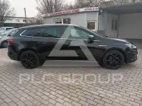 2017 Renault Megane