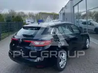 2017 Renault Megane