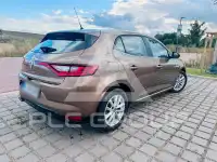 2017 Renault Megane