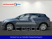 2017 Renault Megane