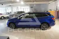 2017 Renault Megane