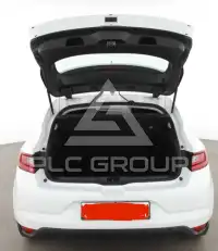 2017 Renault Megane