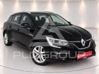 2017 Renault Megane