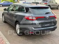 2017 Renault Megane