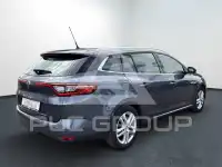 2017 Renault Megane