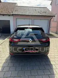 2017 Renault Megane