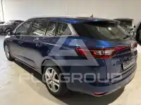 2017 Renault Megane