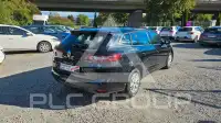 2017 Renault Megane