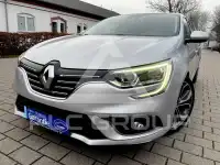 2017 Renault Megane