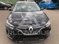 2017 Renault Megane