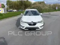 2017 Renault Megane