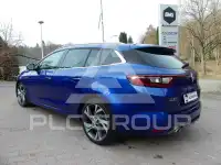 2017 Renault Megane