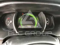 2017 Renault Megane