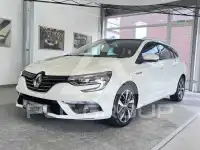 2017 Renault Megane