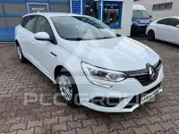 2017 Renault Megane