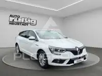 2017 Renault Megane