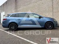 2017 Renault Megane
