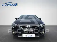 2017 Renault Megane