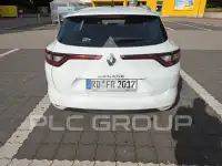 2017 Renault Megane
