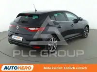 2017 Renault Megane
