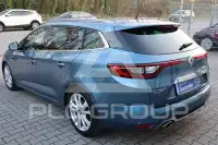 2017 Renault Megane