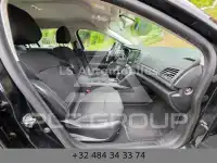2017 Renault Megane