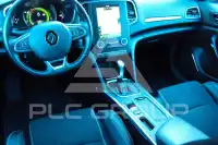 2017 Renault Megane