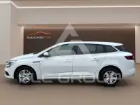 2017 Renault Megane